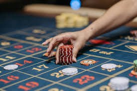 7c777c ক্যাসিনো টেবিল গেমস মোবাইল প্রদর্শন